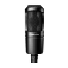 Audio Technica AT2020 - Cardioid Condenser Microphone