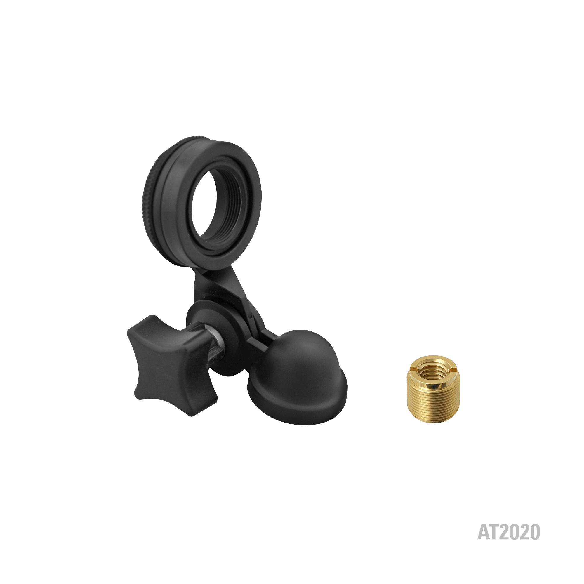 Audio Technica AT2020 - Cardioid Condenser Microphone
