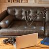 Audio Technica AT2020 - Cardioid Condenser Microphone