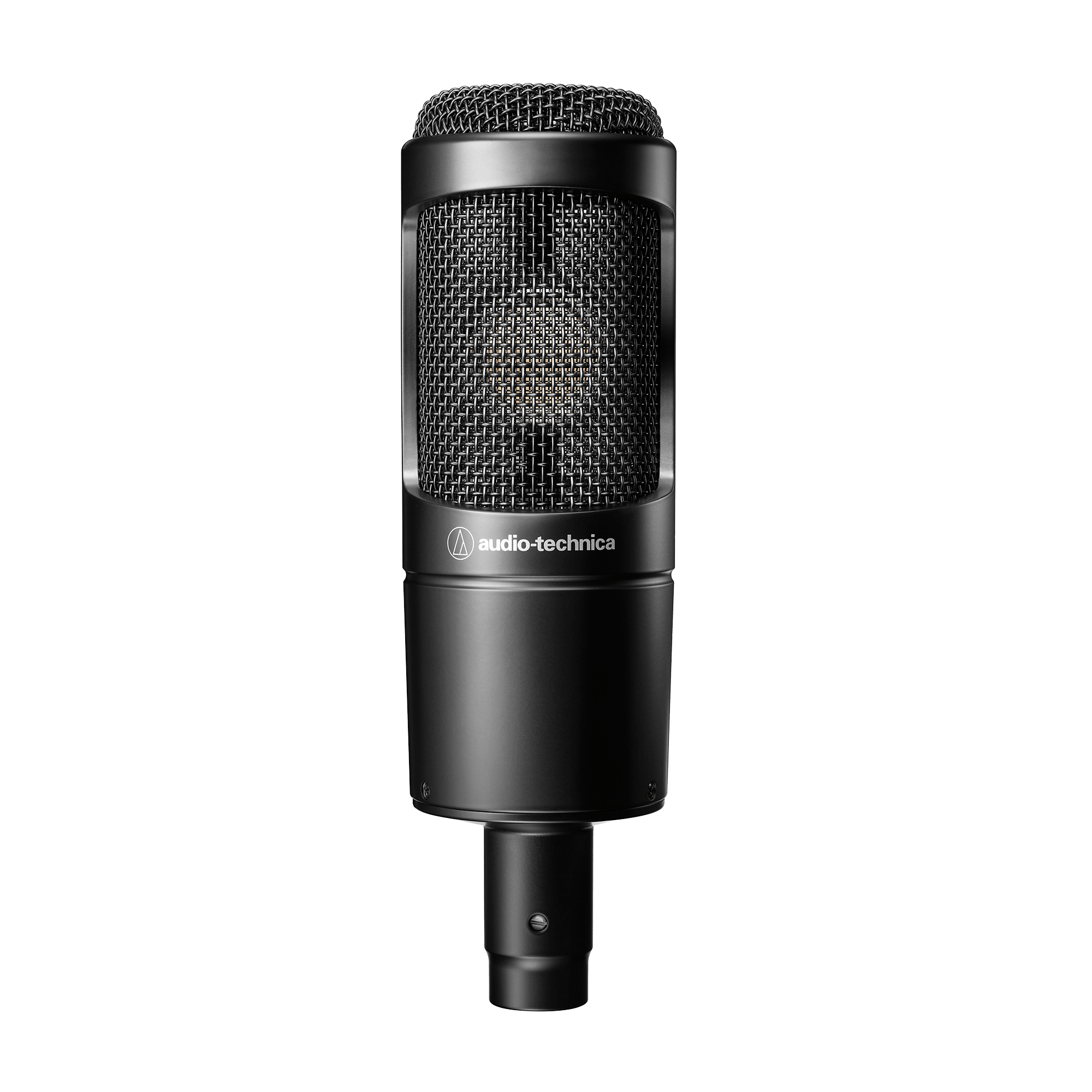 Audio Technica AT2035 - Cardioid Condenser Microphone