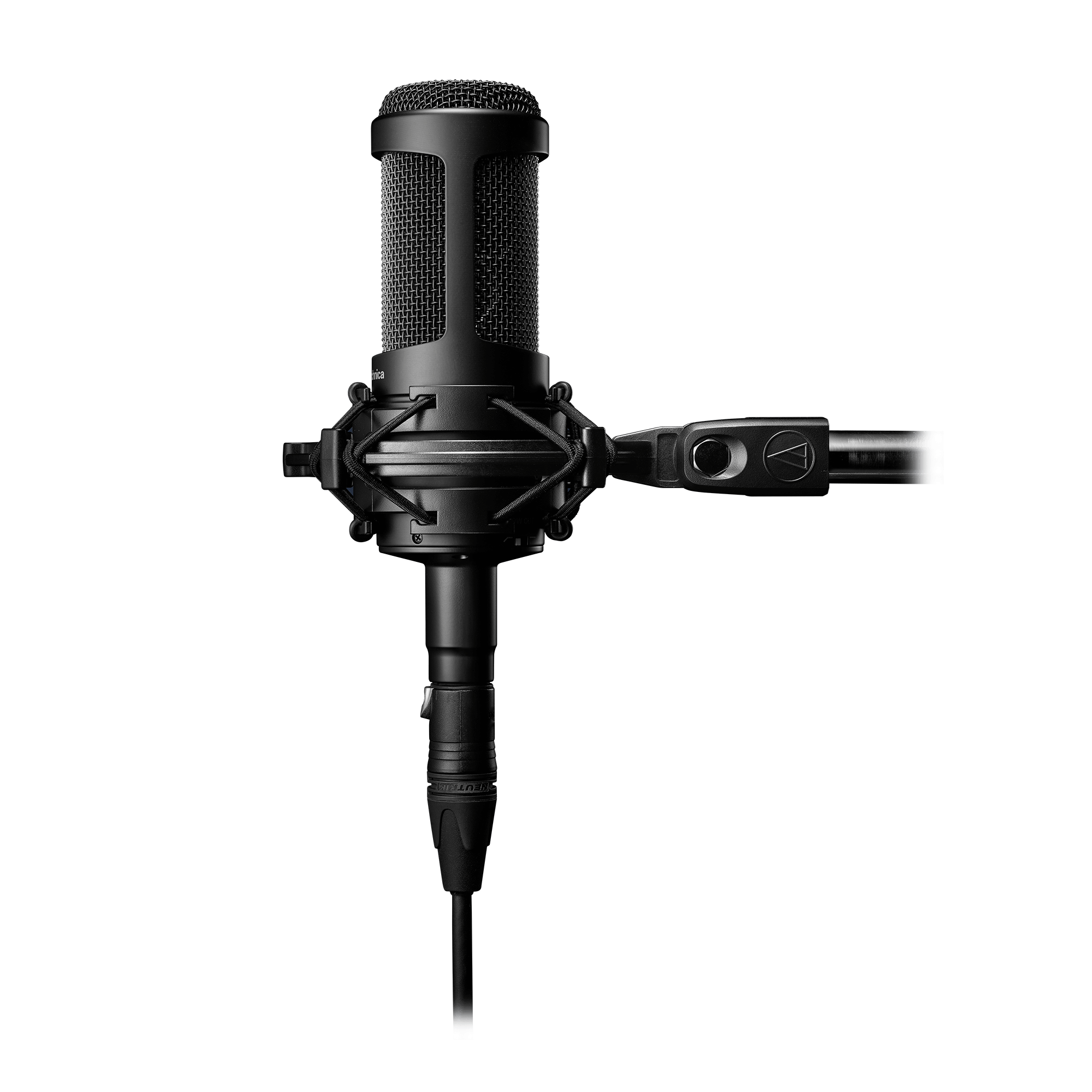 Audio Technica AT2035 - Cardioid Condenser Microphone