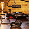 Audio Technica AT2040 - Hypercardioid Dynamic Mic