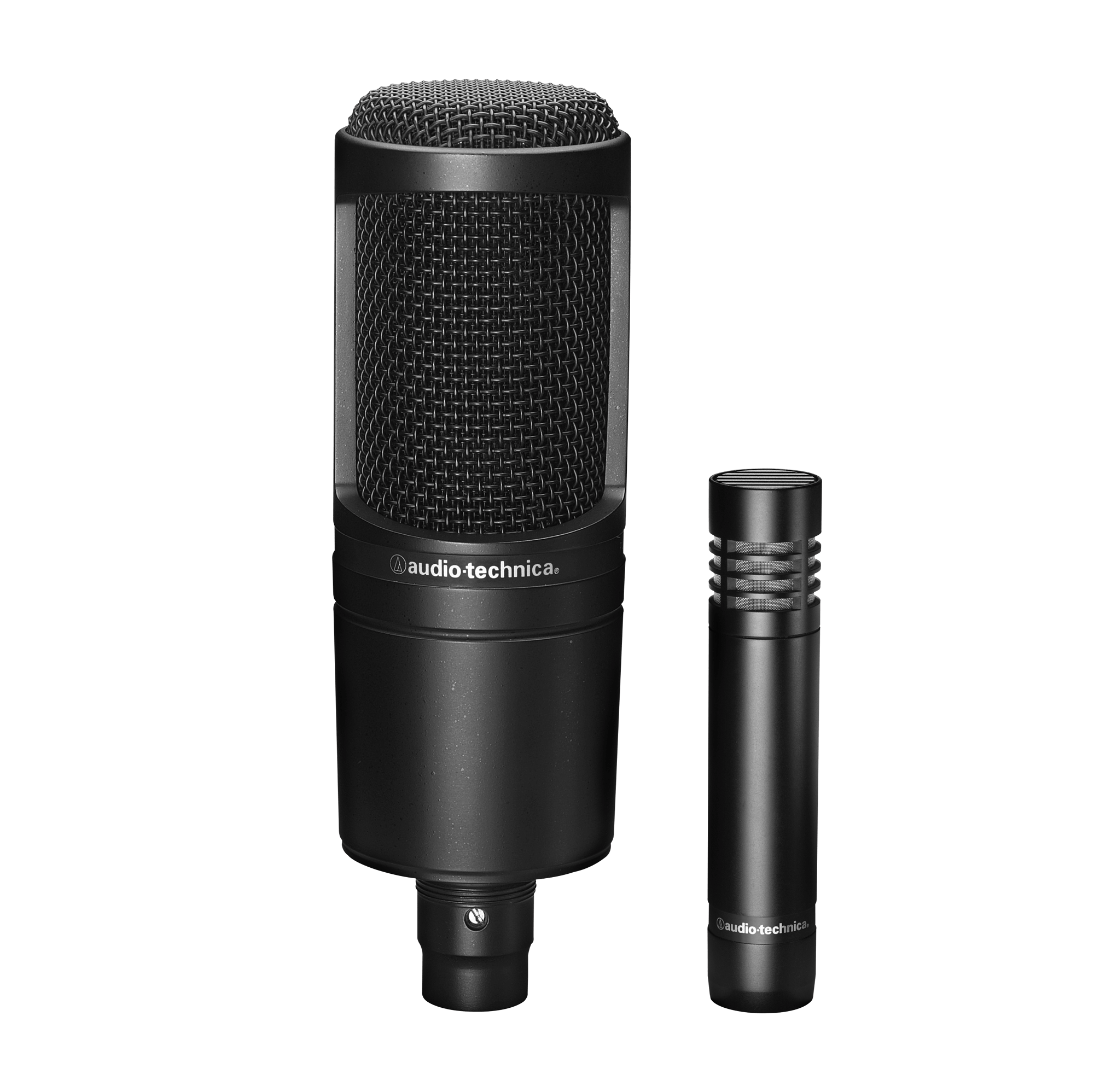 Audio Technica AT2041SP - 20 Series Studio Mic Pack