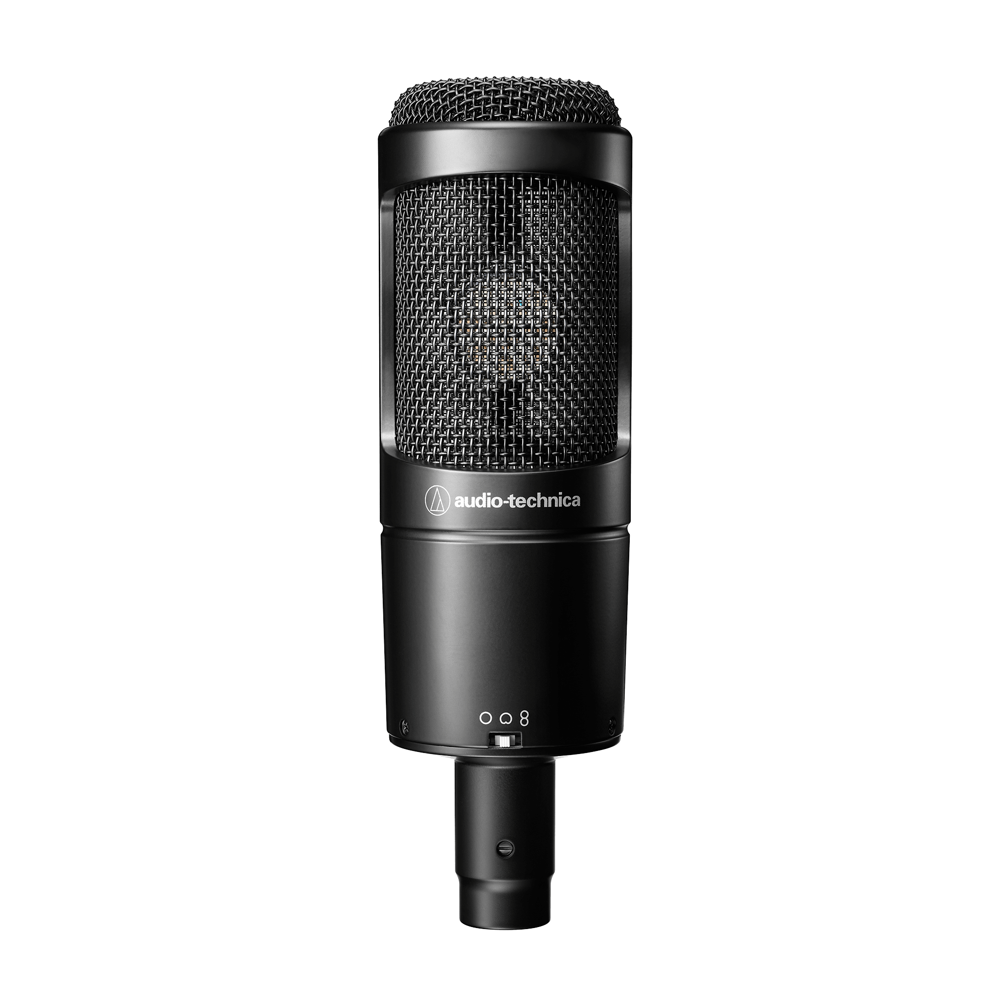 Audio Technica AT2050 - Multi-pattern Condenser Mic