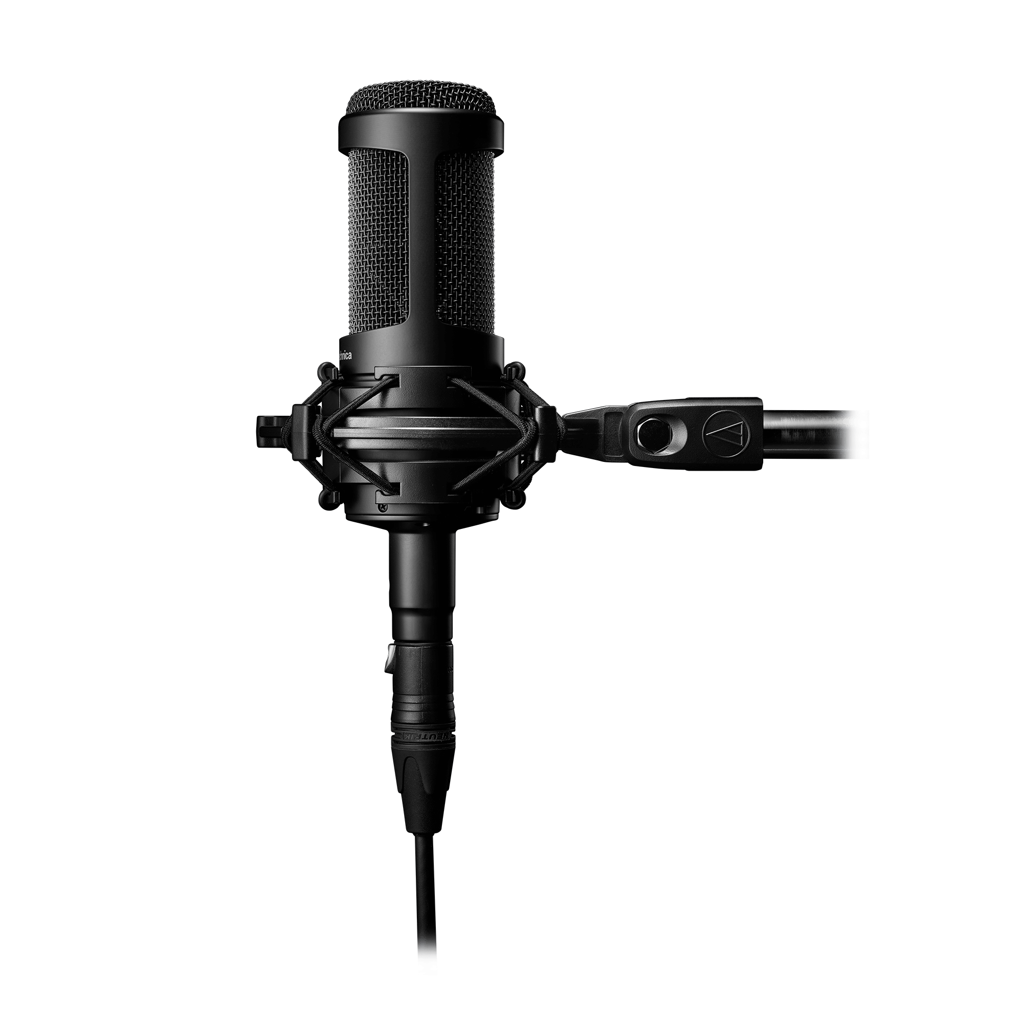 Audio Technica AT2050 - Multi-pattern Condenser Mic