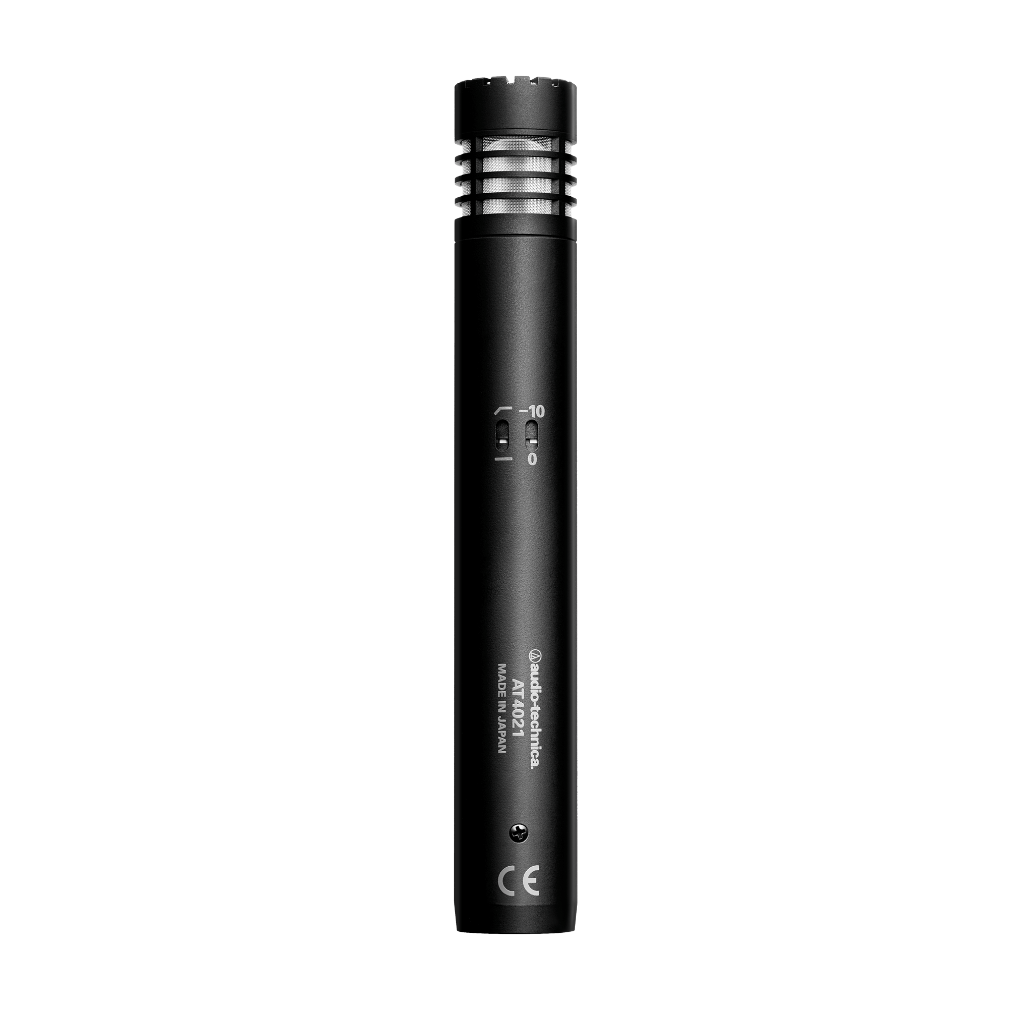 Audio Technica AT4021 - Cardioid Condenser Microphone