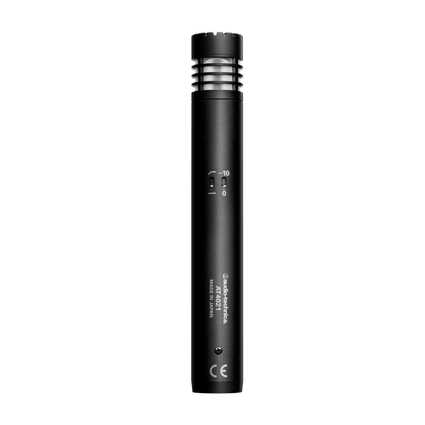 Audio Technica AT4021 - Cardioid Condenser Microphone