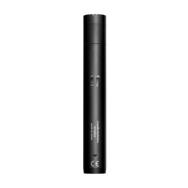 Audio Technica AT4022 - Omni Condenser Microphone