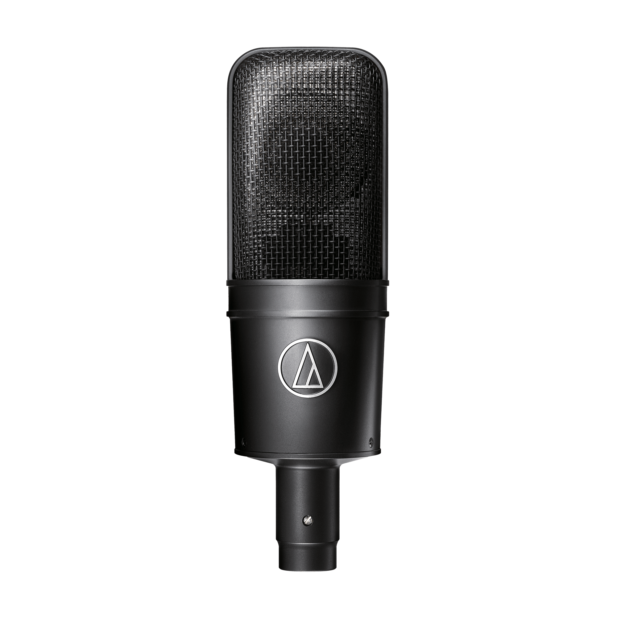 Audio Technica AT4033A - Cardioid condenser microphone