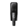 Audio Technica AT4033A - Cardioid condenser microphone