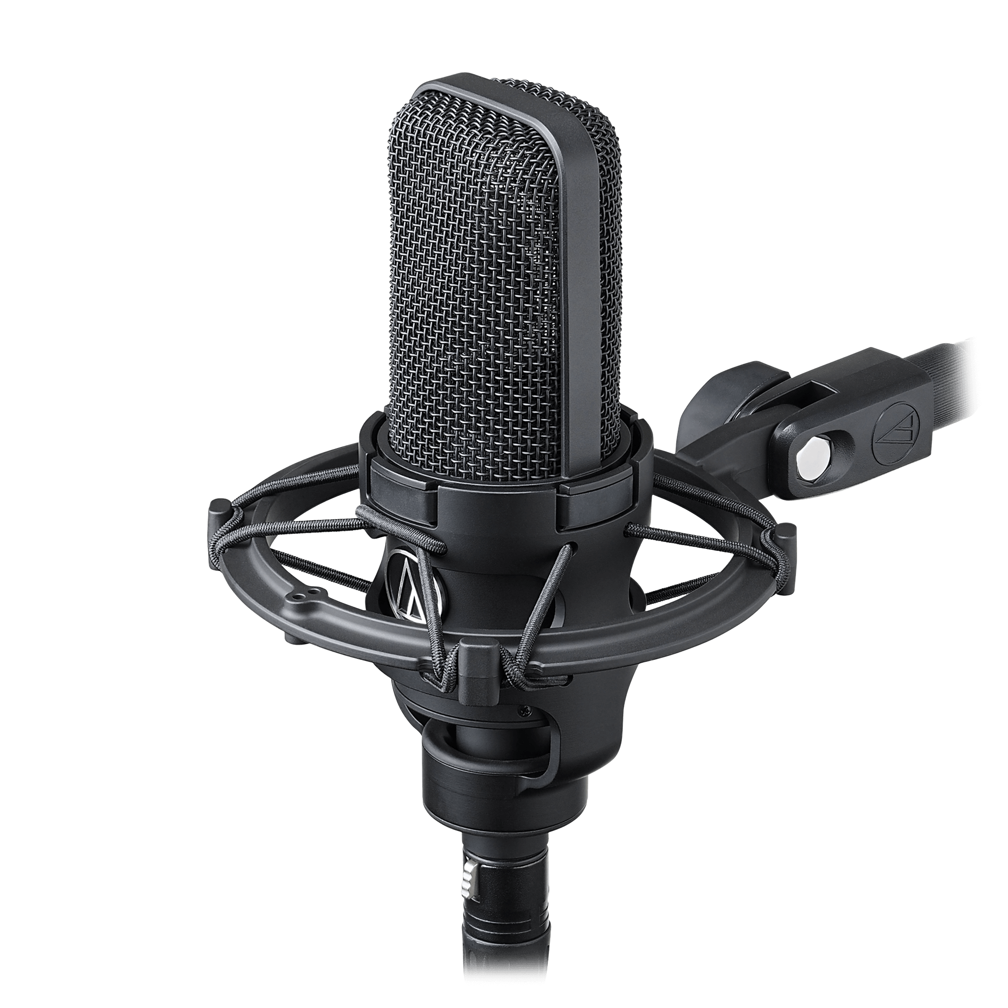 Audio Technica AT4033A - Cardioid condenser microphone