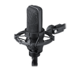Audio Technica AT4033A - Cardioid condenser microphone