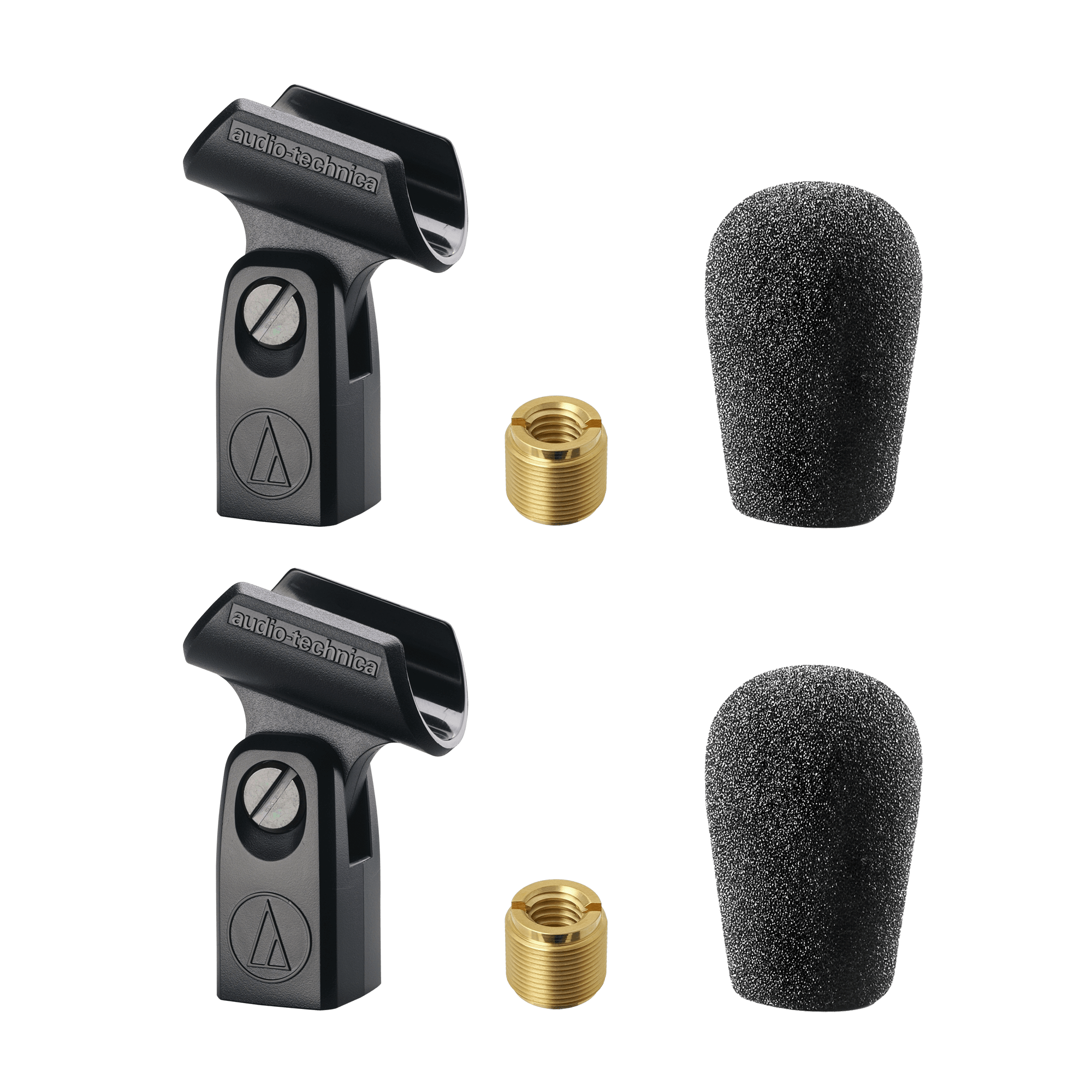 Audio Technica AT4041SP - 40 Series Studio Mic Pack