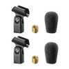 Audio Technica AT4041SP - 40 Series Studio Mic Pack