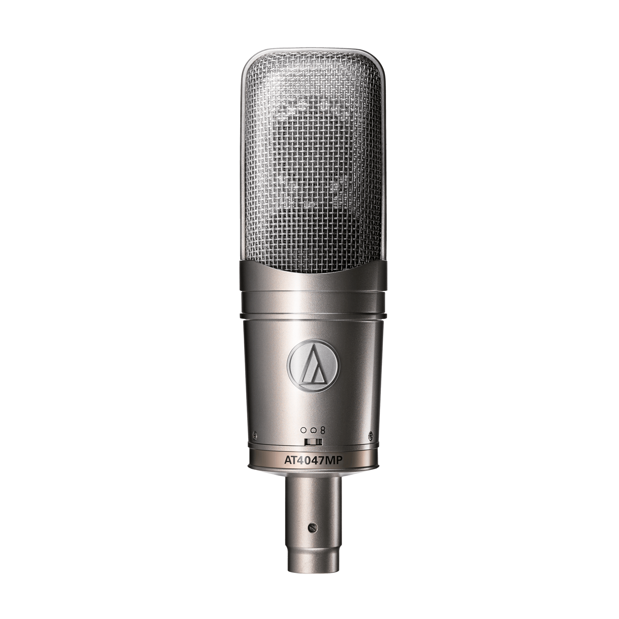 Audio Technica AT4047MP - Multi-pattern Condenser Mic