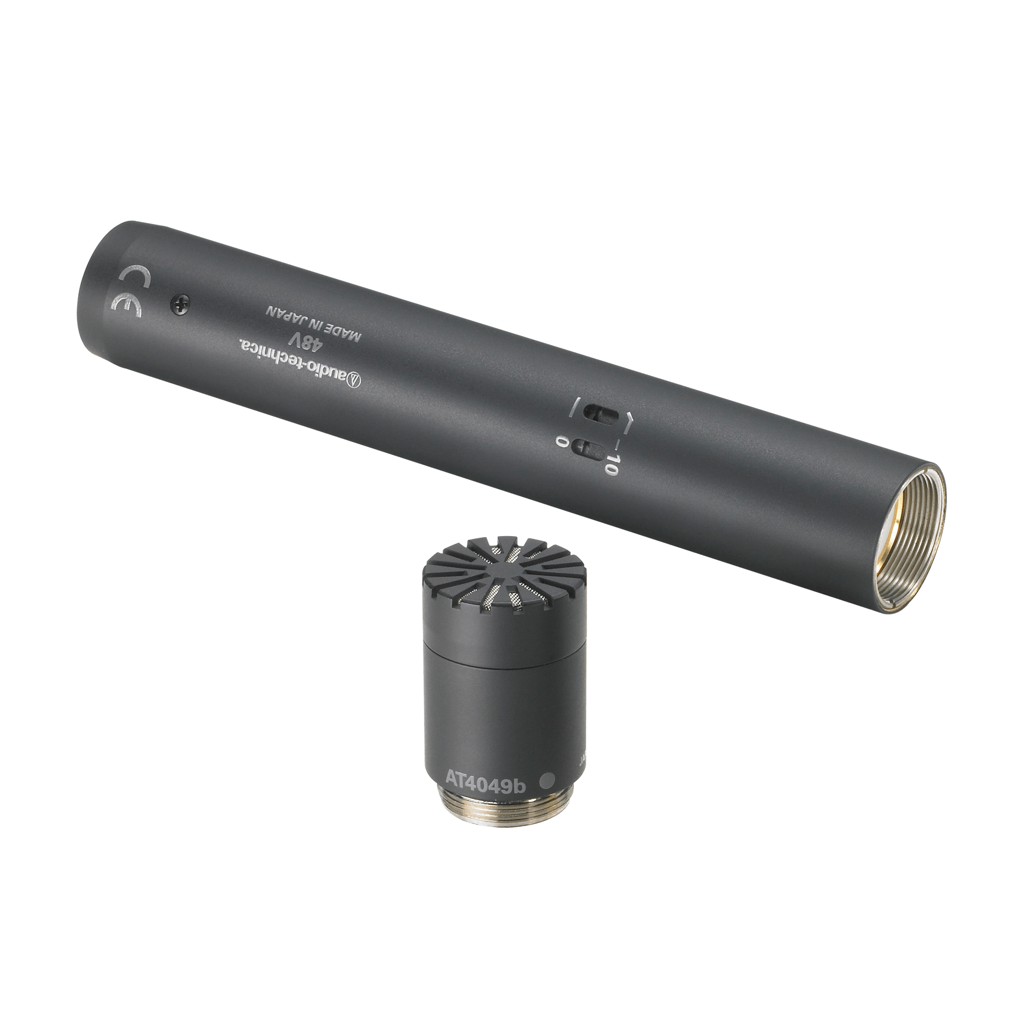 Audio Technica AT4049B - Omni Condenser Microphone