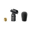 Audio Technica AT4049B - Omni Condenser Microphone