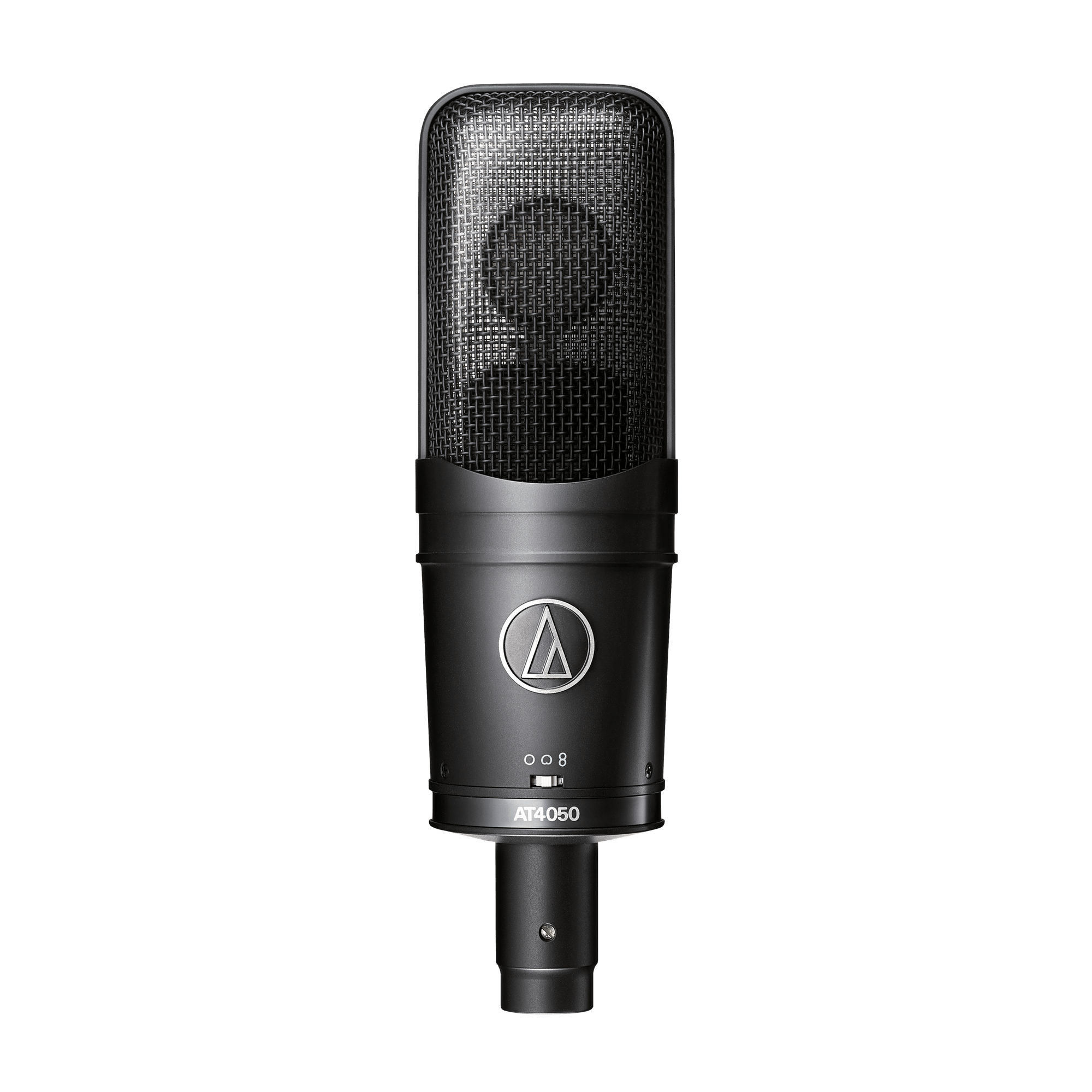 Audio Technica AT4050 - Multi-pattern Condenser Mic