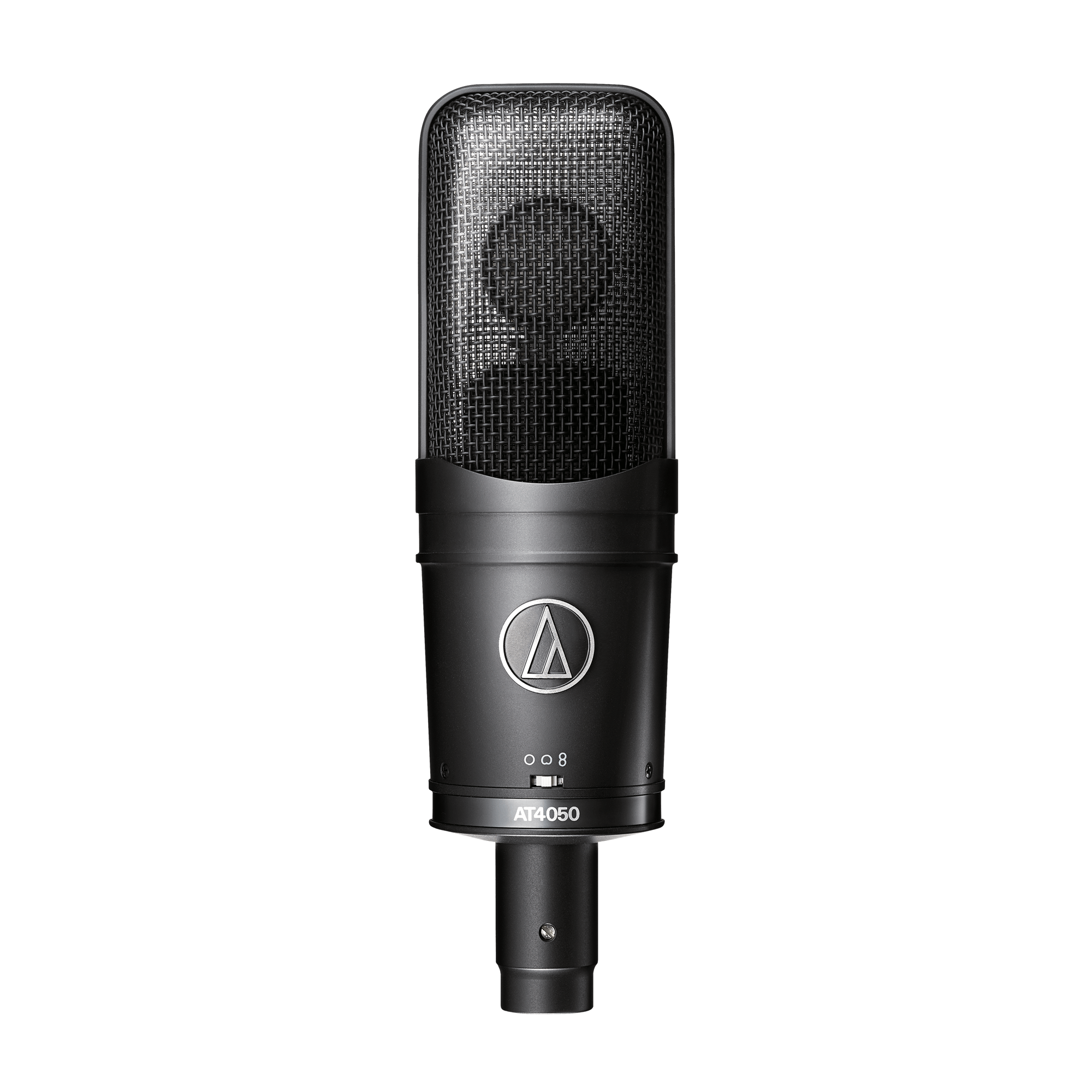 AT4050 - Multi-pattern Condenser Mic - Professional Audio Design, Inc