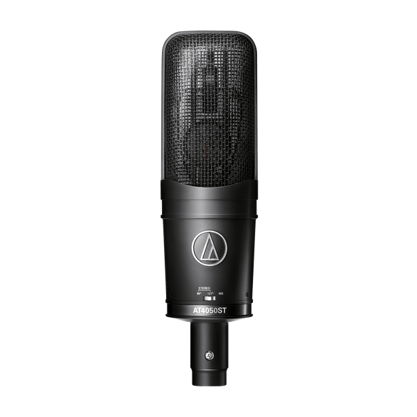 Audio Technica AT4050ST - Stereo Condenser Microphone