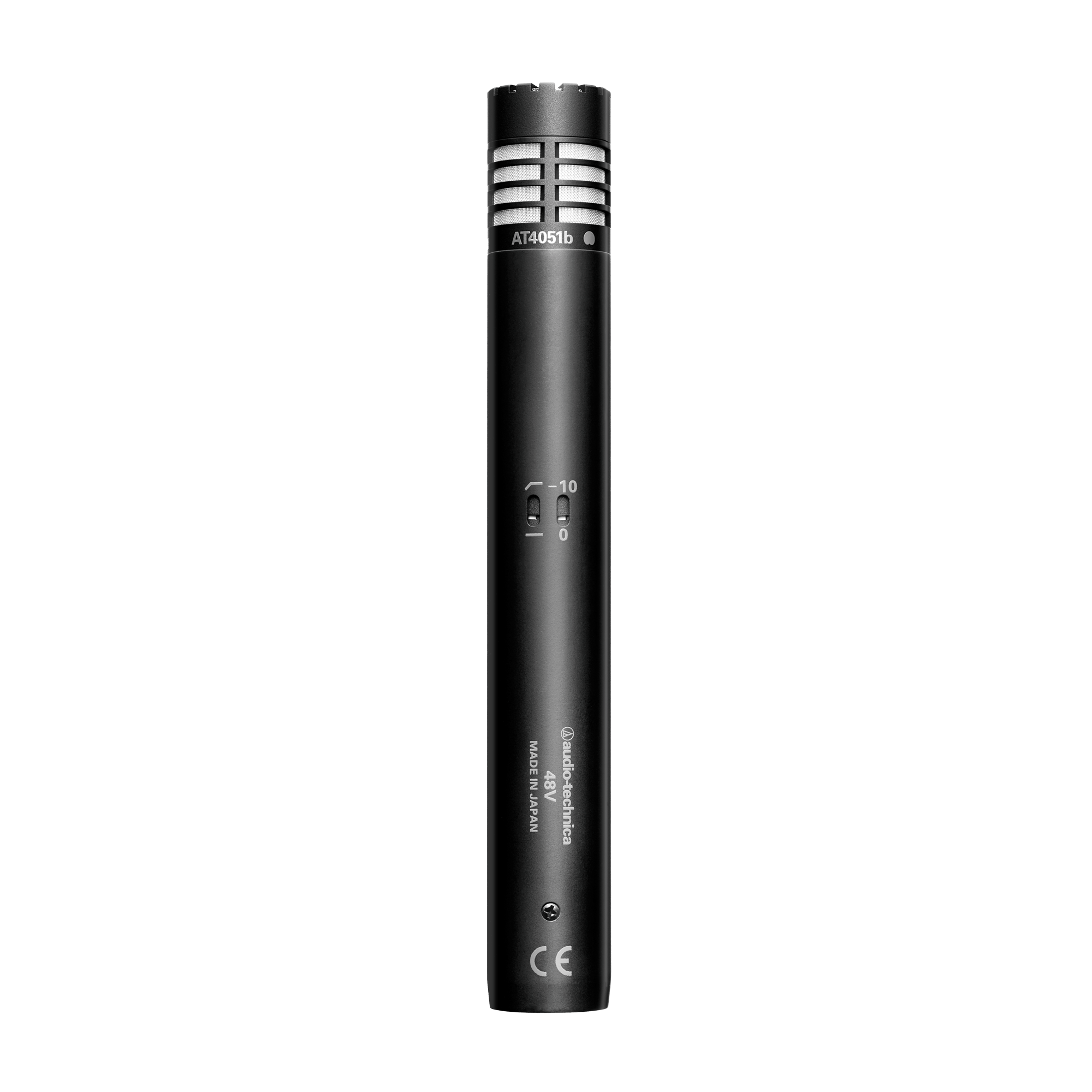 Audio Technica AT4051B - Cardioid Condenser Microphone