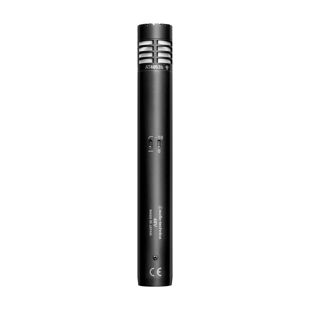 AT4053B - Hypercardioid Condenser Mic - Professional Audio Design, Inc