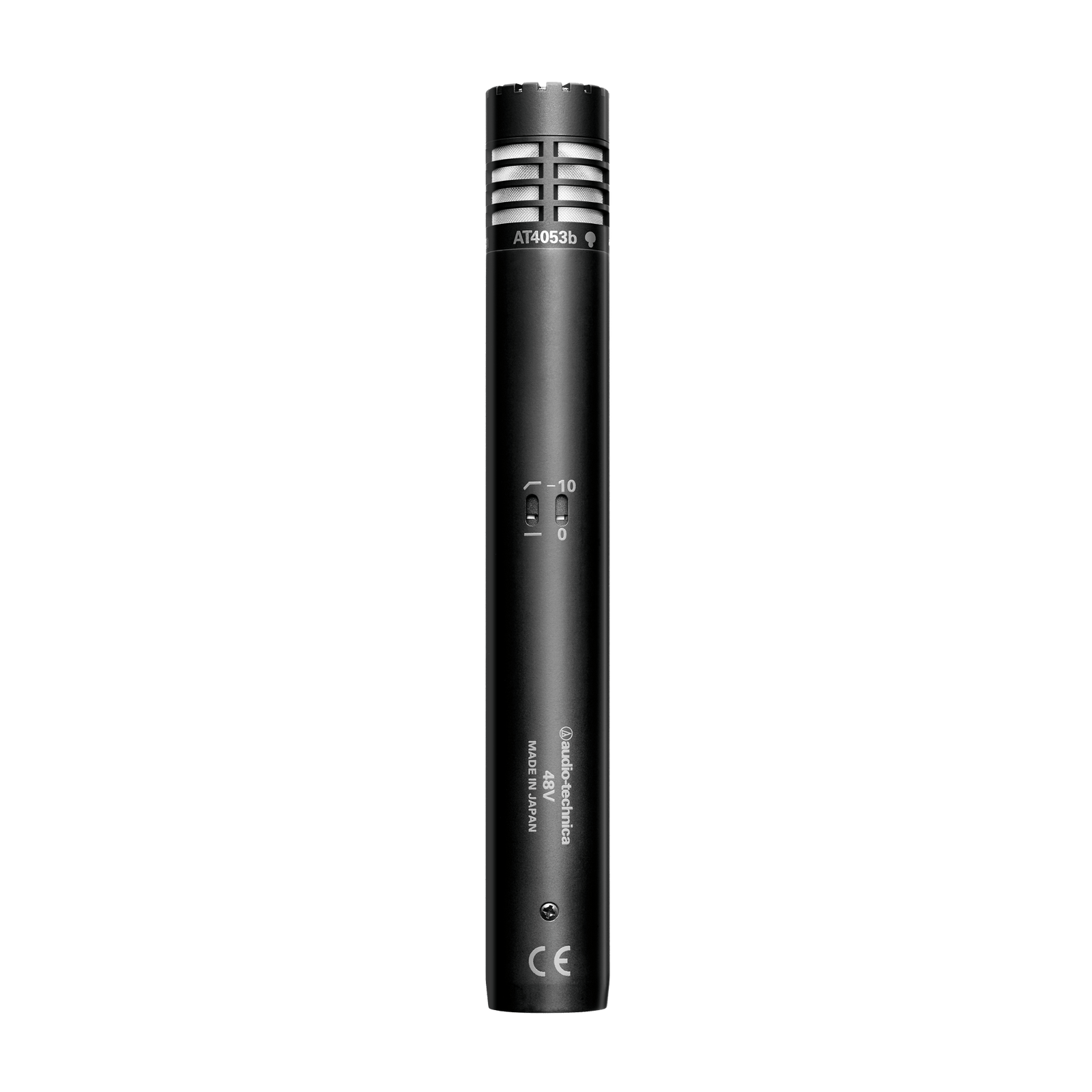 AT4053B Hypercardioid Condenser Mic Professional Audio Design, Inc