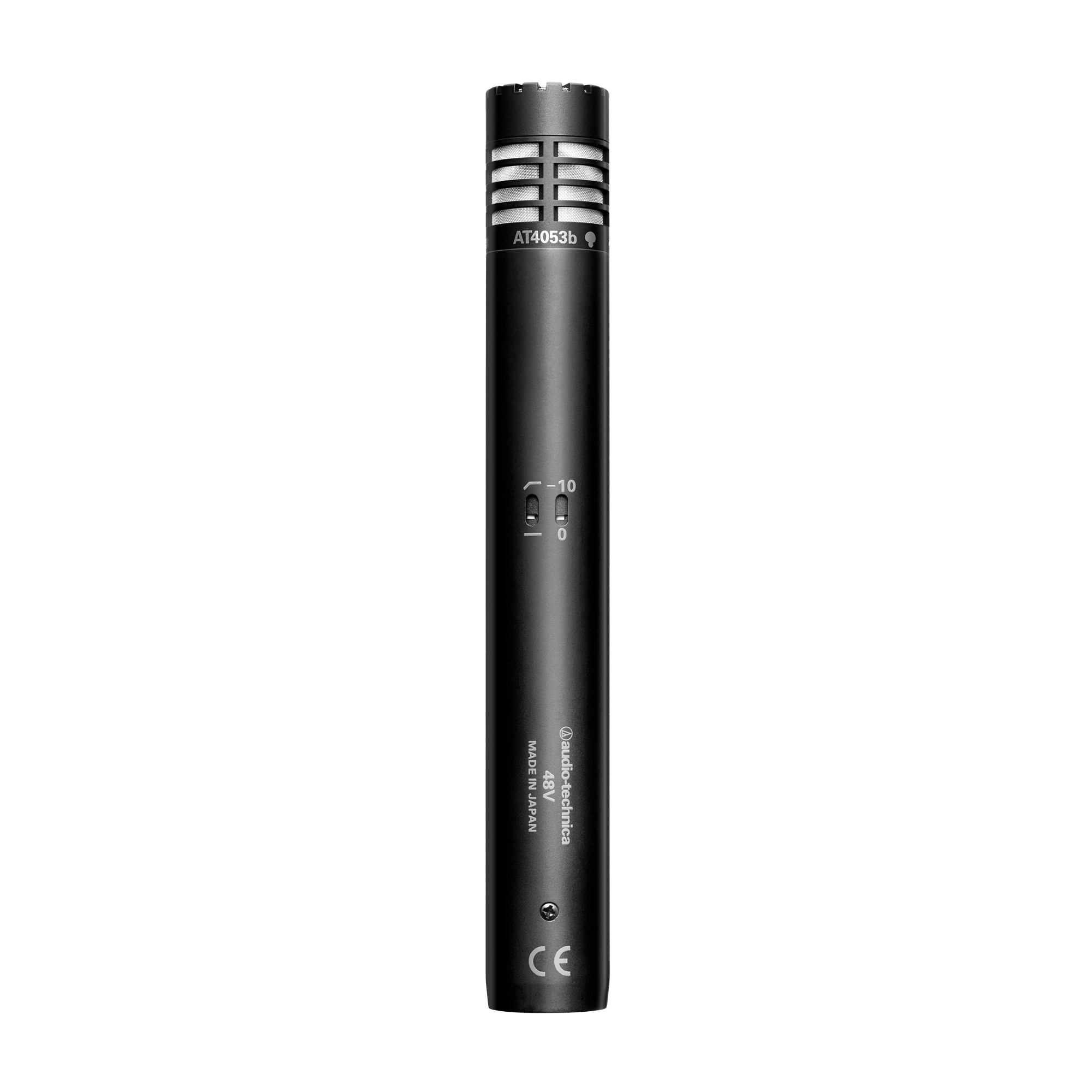 Audio Technica AT4053B - Hypercardioid Condenser Mic