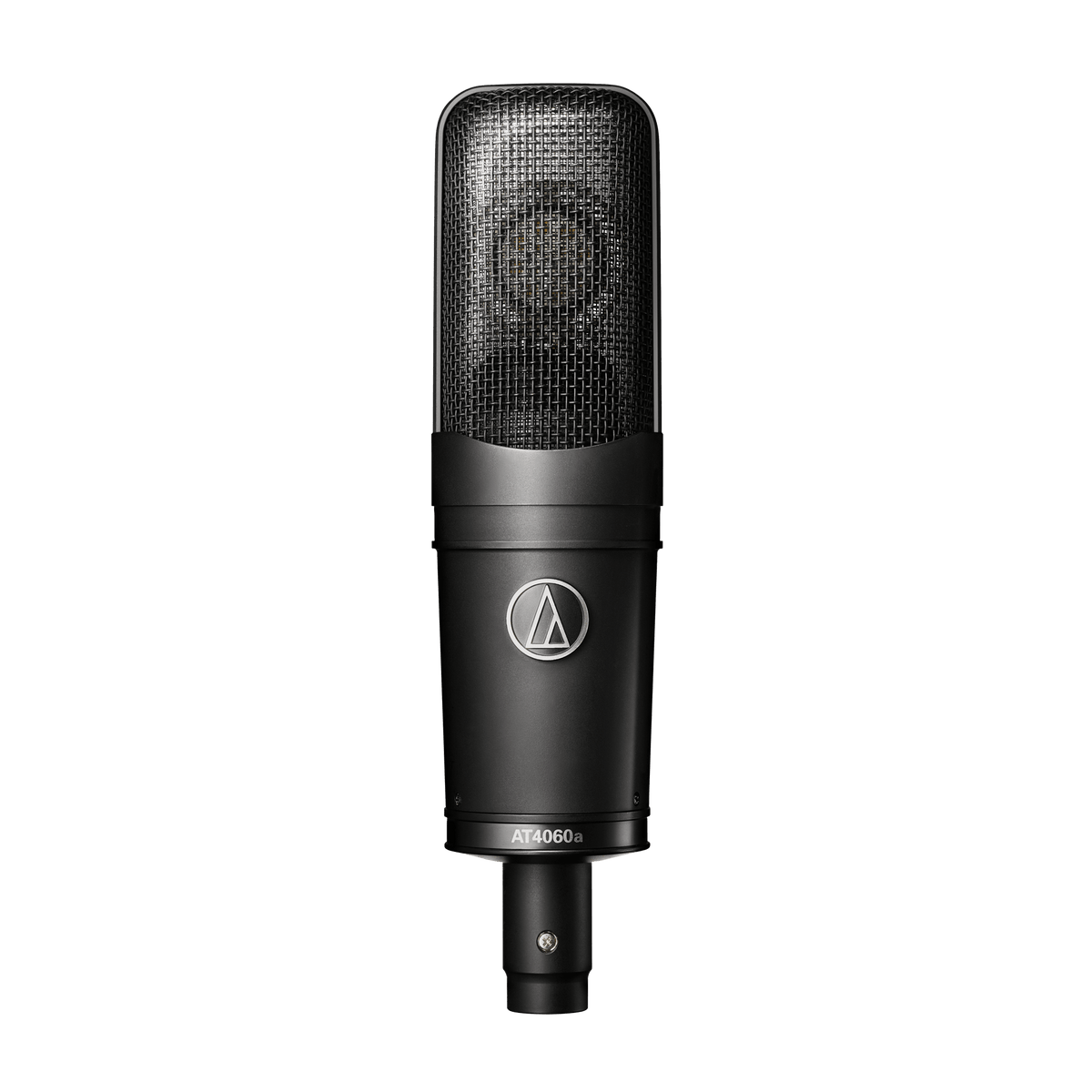 AT4060A - Side Address microphone - Professional Audio Design, Inc