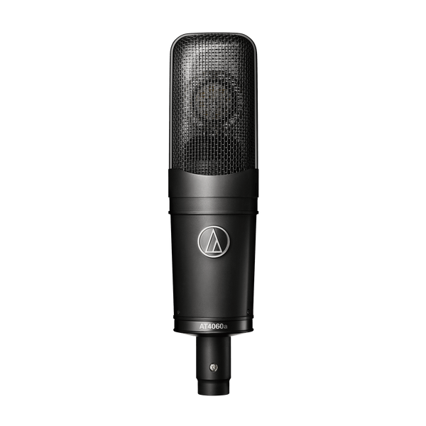 Audio Technica AT4060A - Side Address microphone