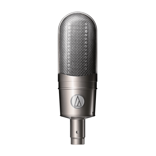 Audio Technica AT4080 - Bidirectional Ribbon Mic