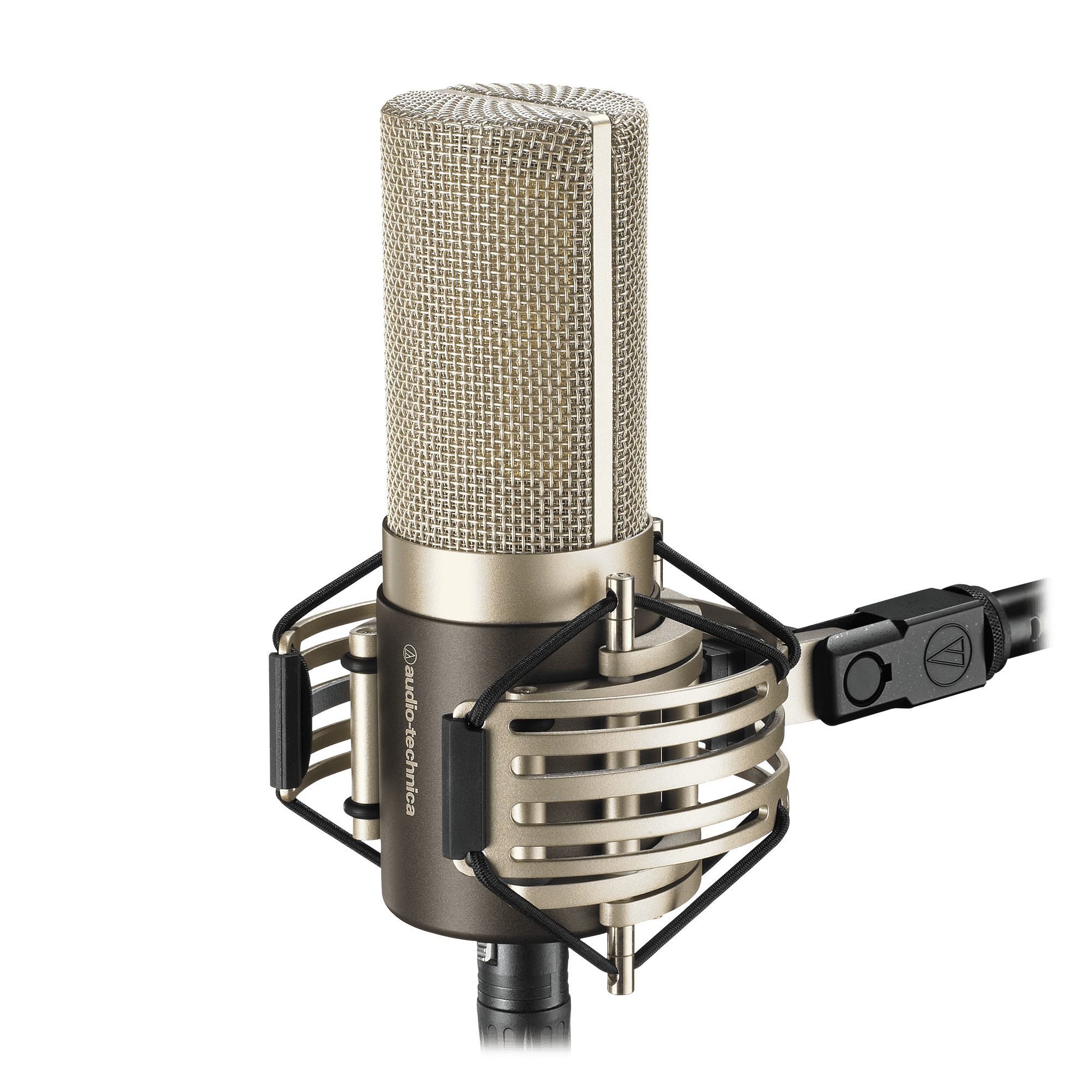 Audio Technica AT5040 - Cardioid Condenser Microphone