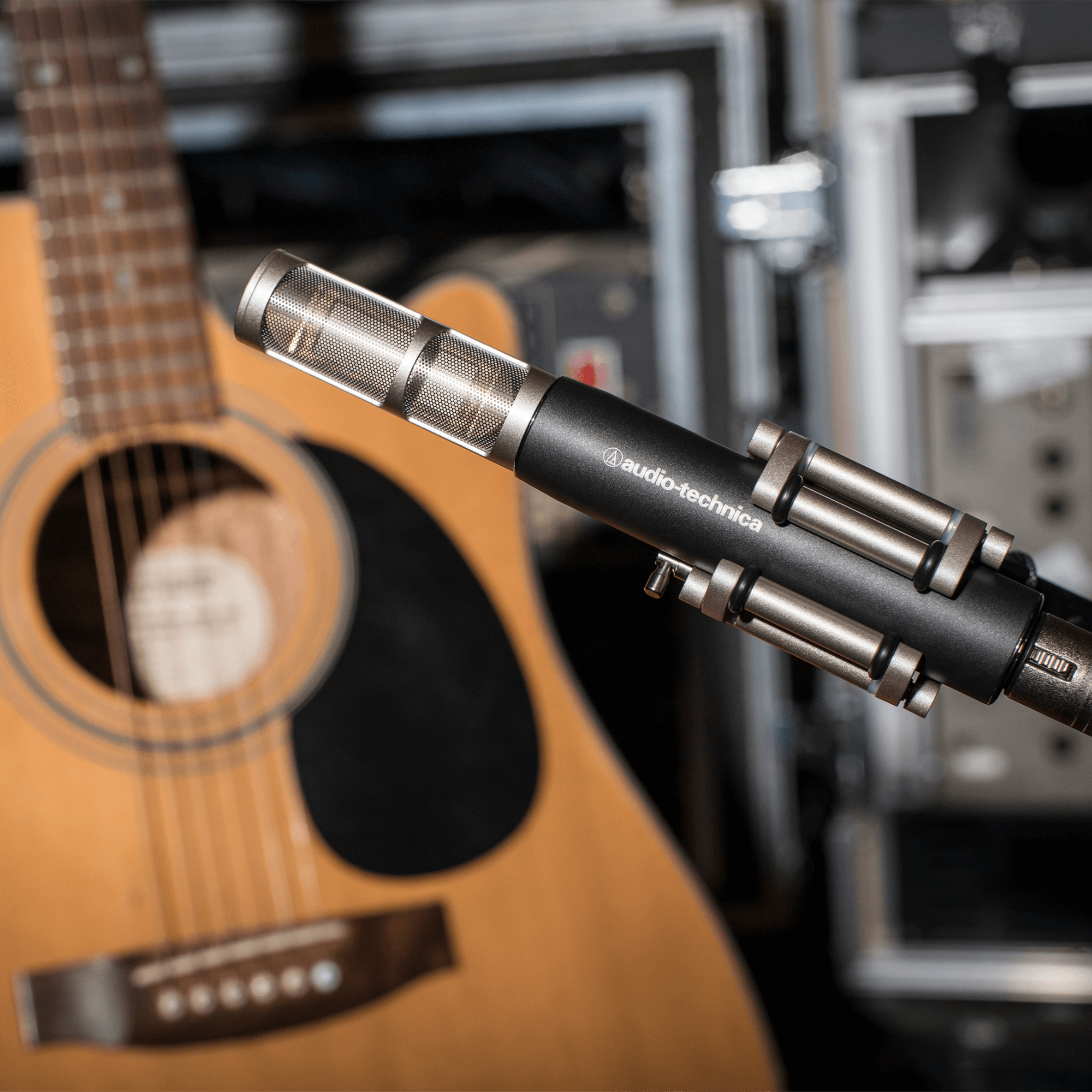 Audio Technica AT5045 - Cardioid Instrument Microphone