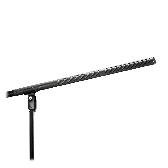 AT8015 - Line + Gradient Microphone - Professional Audio Design, Inc