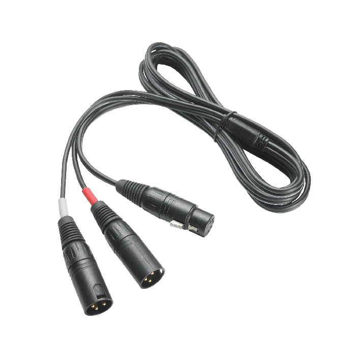 Audio Technica AT8022 - X/Y Stereo Microphone