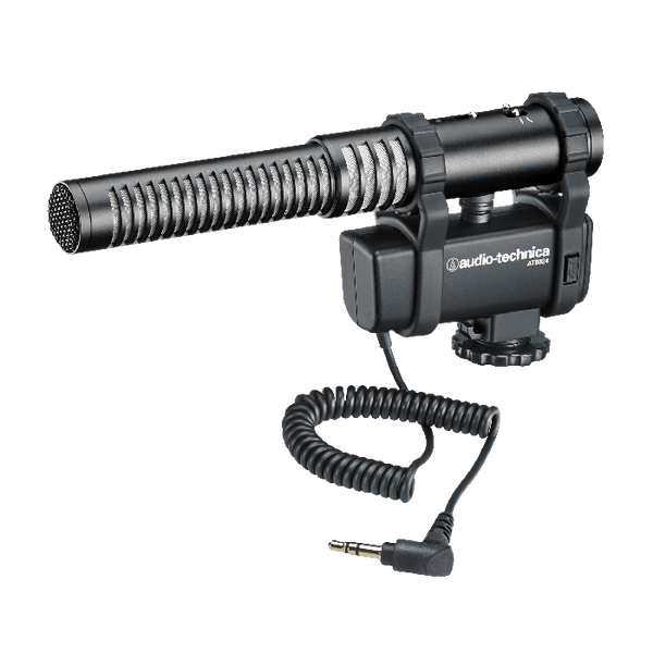 Audio Technica AT8024 - Stereo/Mono Microphone