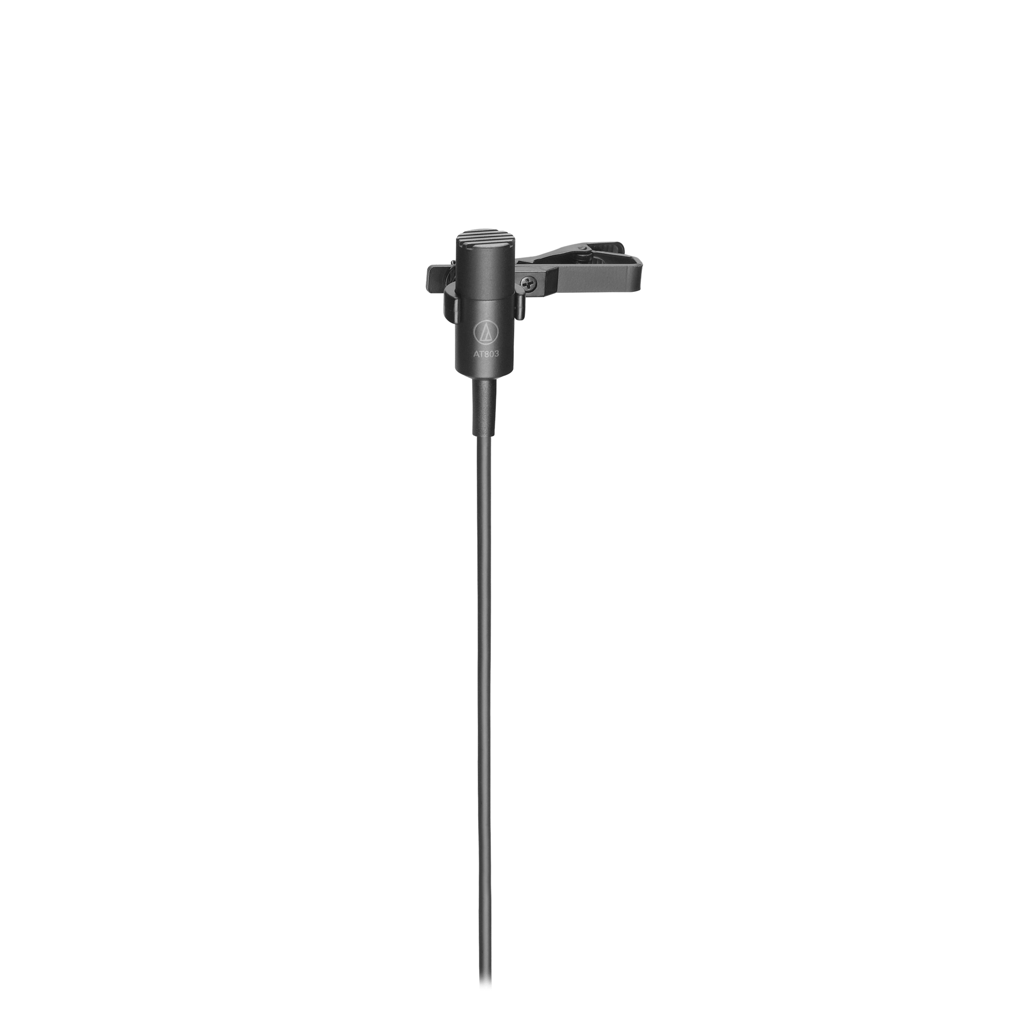 Audio Technica AT803 - Omni Condenser Microphone