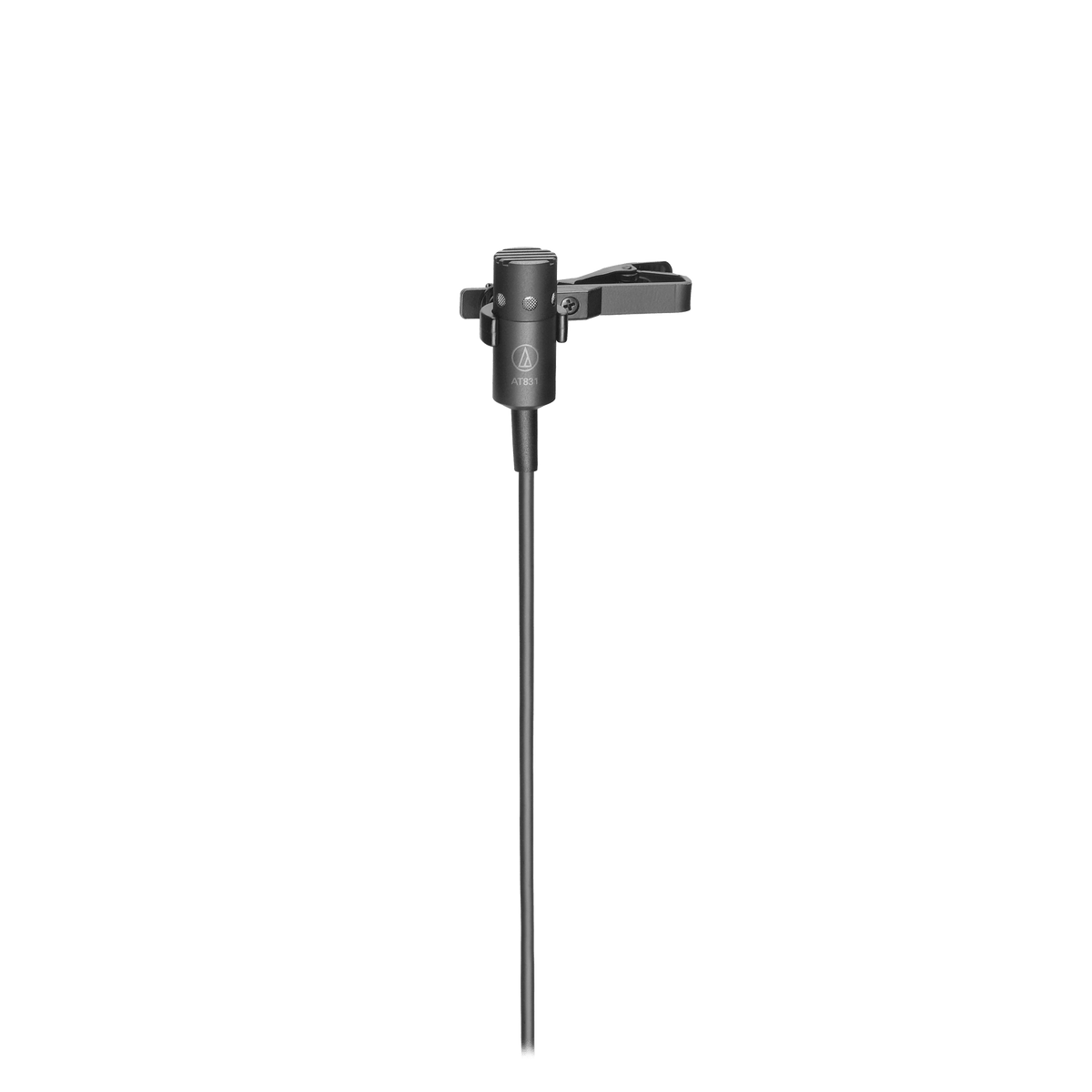 AT831 - Cardioid Condenser Microphone - Professional Audio Design, Inc