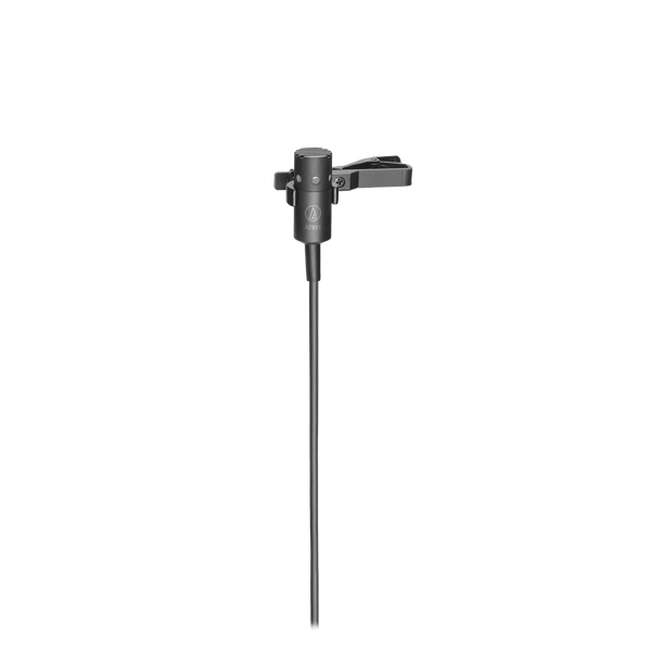 Audio Technica AT831 - Cardioid Condenser Microphone