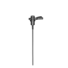 Audio Technica AT831 - Cardioid Condenser Microphone
