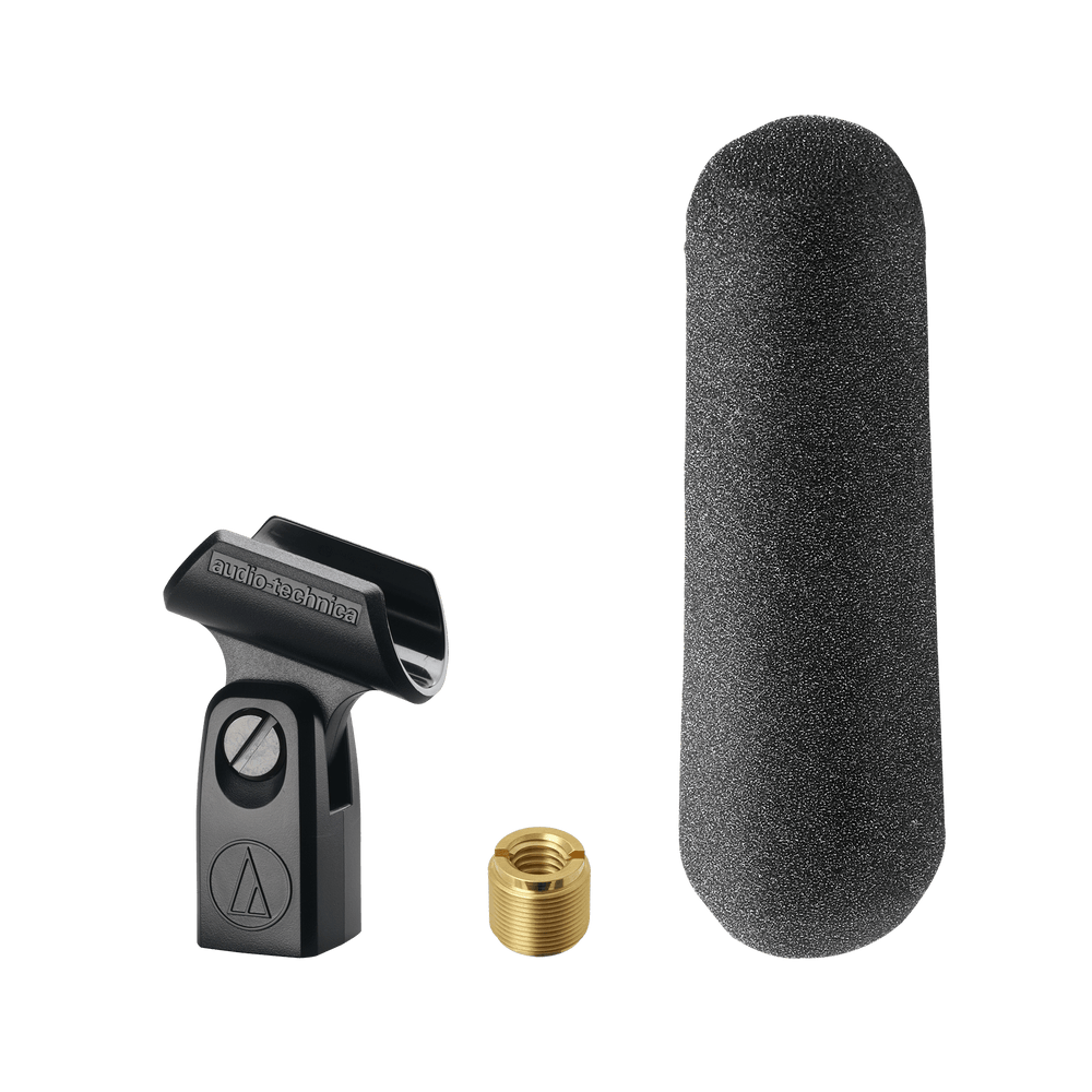 AT875R Line + Gradient Microphone Professional Audio Design, Inc