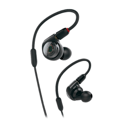 Audio Technica ATH-E40 - In-ear Monitor Headphones