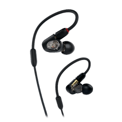 Audio Technica ATH-E50 - In-ear Monitor Headphones