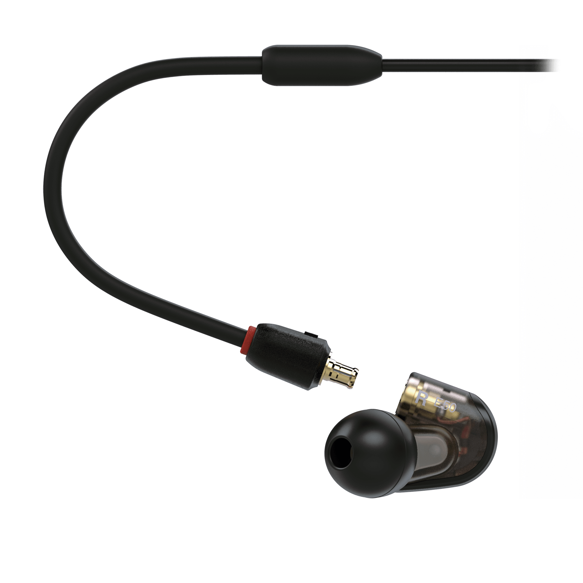 Audio Technica ATH-E50 - In-ear Monitor Headphones
