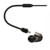 Audio Technica ATH-E50 - In-ear Monitor Headphones