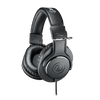 Audio Technica ATH-M20X - Closed-back Headphones