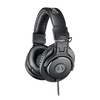 Audio Technica ATH-M30X - Closed-back Headphones