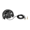 Audio Technica ATH-M30X - Closed-back Headphones