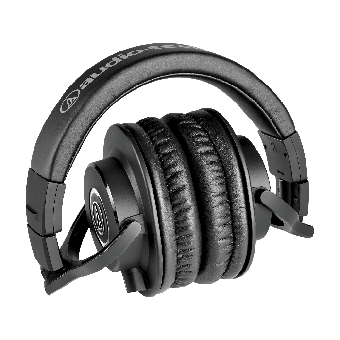 ATH-M40X - Closed-back Headphones - Professional Audio Design, Inc ATH-M40X - Closed-back Headphones - Professional Audio Design, Inc