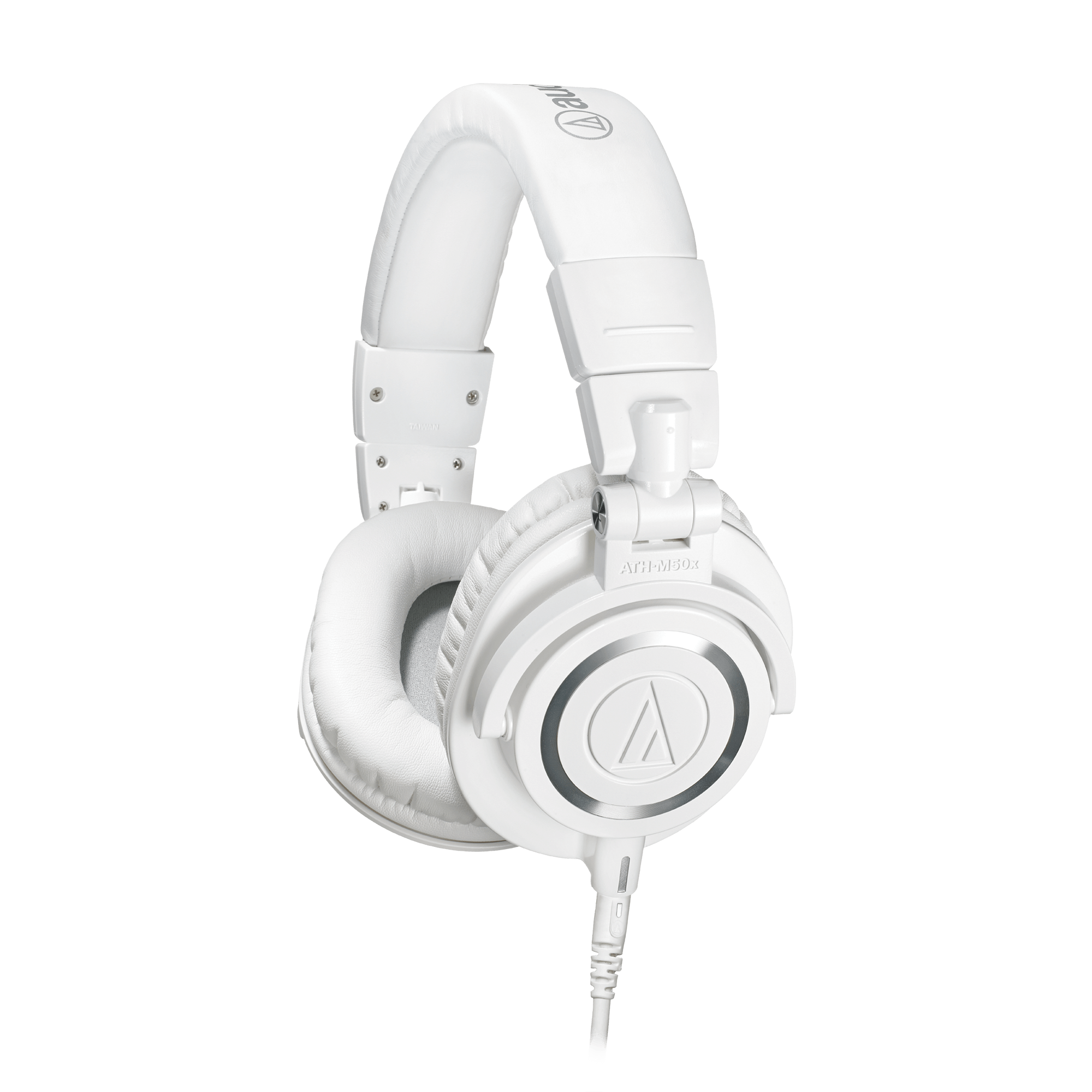 傷・劣化ありオーディオテクニカ ATH-M50x ※箱なし AUDIO-TECHNICA